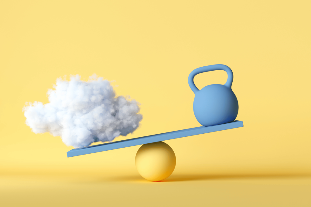 Czym różni się masa od ciężaru? Najczęstszy błąd na sprawdzianach z fizyki