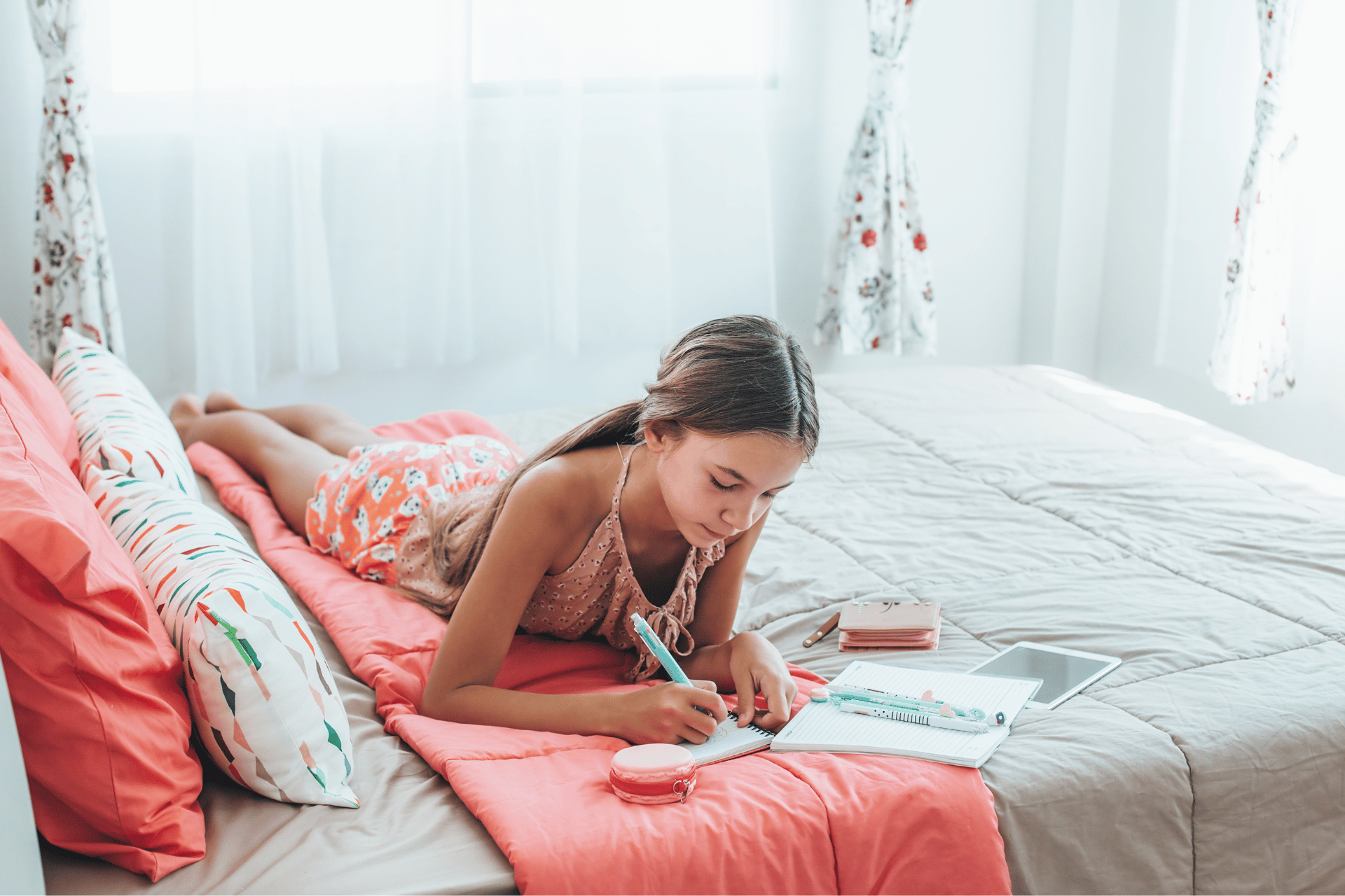 dziennik po angielsku