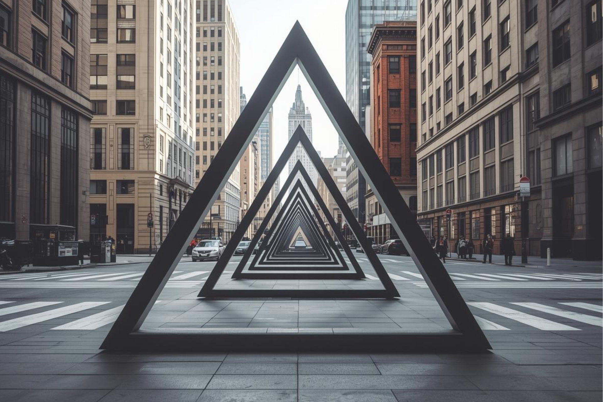 Twierdzenie odwrotne do twierdzenia Pitagorasa – definicja, przykłady, zadania