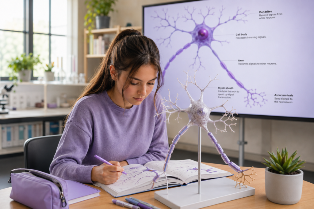 neurony