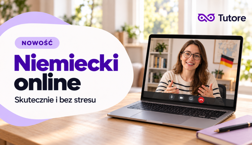 korepetycje z niemieckiego online