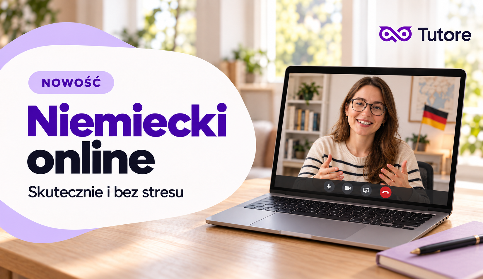 korepetycje z niemieckiego online